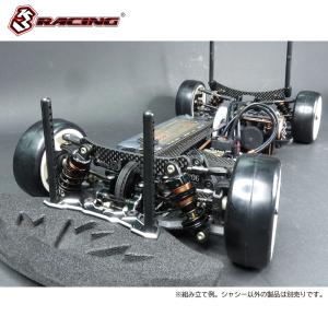 3レーシング ADVANCE 21M 1/10 スケールツーリングカー