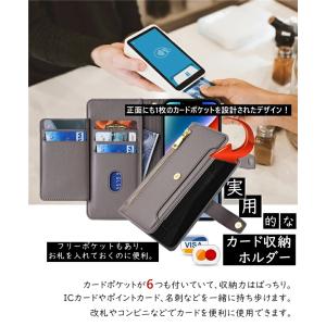 財布型 iPhone15 iPhone14 p...の詳細画像5