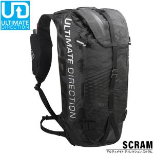 アルティメイトディレクション ULTIMATE DIRECTION ランナーズ