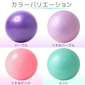 2025年新色追加 ピラティスボール 新作入荷...の詳細画像5