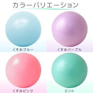 2025年新色追加 ピラティスボール 新作入荷...の詳細画像5