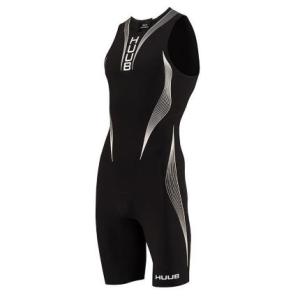 HUUB フーブ スイムスキン トライスーツ アルバコア