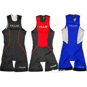 フーブ HUUB トライスーツ JAPAN LIMITED REARZIP ジャパンリミテッド