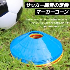 【送料無料】 トレーニングラダー 50個 マー...の詳細画像1