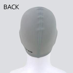 スイムキャップ シリコン 水泳帽 TPRG シ...の詳細画像4