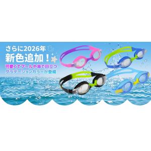 2026年新色登場 リニューアル ゴーグル 水...の詳細画像3