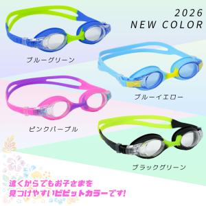 2026年新色登場 リニューアル ゴーグル 水...の詳細画像5