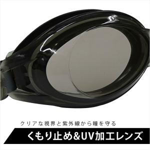 在庫入替SALE ゴーグル 水泳 子供 水中メ...の詳細画像2