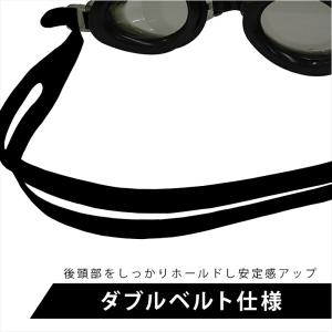 在庫入替SALE ゴーグル 水泳 子供 水中メ...の詳細画像5