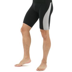 フィットネス水着 水着 メンズ スイミングパン...の詳細画像3