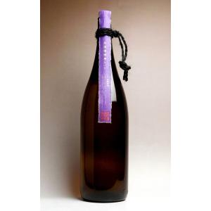 大海酒造 紫タツノオトシゴ（ Sea Horse chapter 01 ）25度 1800ml