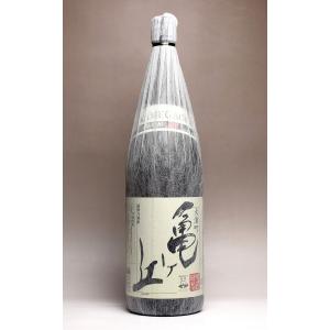 亀ヶ丘 25度 1800ml 吹上焼酎 かめがおか 芋焼酎 お酒 プレゼント ギフト 父の日｜higohigo