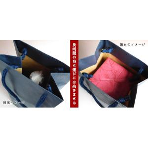小瓶 1本用 ギフトバッグ 手提げ袋 ギフトの詳細画像1