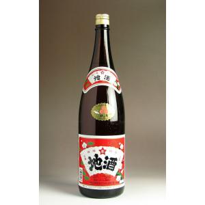 タカラボシ地酒 1800ml 本坊酒造 じざけ 料理酒 お酒 母の日の商品画像