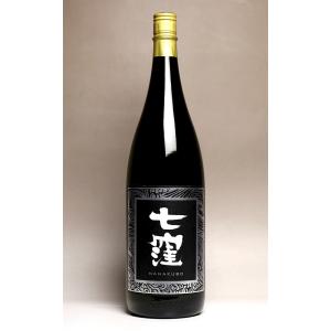 大海酒造 紫タツノオトシゴ（ Sea Horse chapter 01 ）25度 1800ml
