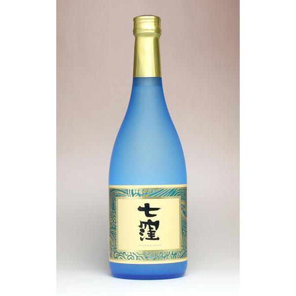 七窪 25度 720ml 東酒造 ななくぼ 芋焼酎 お酒 プレゼント ギフト お中元