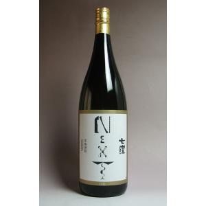 七窪 NEXT 25度 1800ml 東酒造 ななくぼ ねくすと 芋焼酎 お酒 プレゼント ギフト 敬老の日