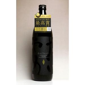 DAIYAME 25度 900ml 濱田酒造 だいやめ 芋焼酎 お酒 プレゼント ギフト 父の日