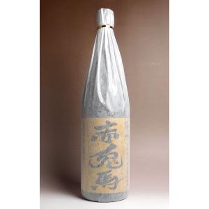 大海酒造 紫タツノオトシゴ（ Sea Horse chapter 01 ）25度 1800ml