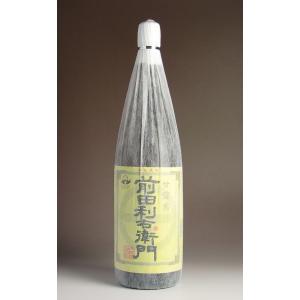 利右衛門 25度 1800ml 紙パック 指宿酒造 りえもん 芋焼酎 お酒