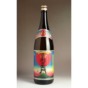 島乃泉 25度 1800ml 四元酒造 しまのいずみ 芋焼酎 お酒 プレゼント