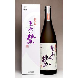 神酒造 焼酎 破壊王 初垂れ（ハナタレ）43度 500ml 芋焼酎 鹿児島 お酒