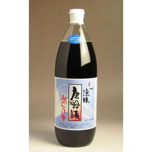 そうめん流し 唐船峡めんつゆ 1000ml 素麺...の商品画像