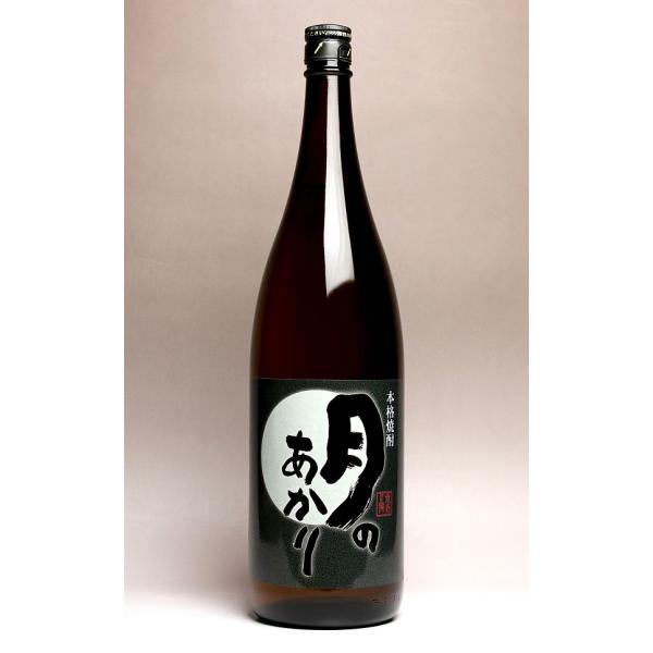 月のあかり 25度 1800ml 寿海酒造 つきのあかり 芋焼酎 お酒 プレゼント ギフト