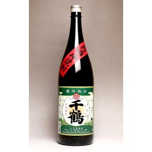 神酒造 千鶴 25度 1800ml ちづる 芋焼酎 お酒 プレゼント ギフト