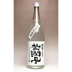 杜氏潤平 25度 1800ml 小玉醸造 とじ じゅんぺい 芋焼酎 お酒