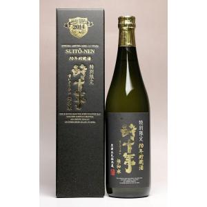 鹿児島酒造 本格芋焼酎 伊七郎(いひちろう) 1.8L : 海連酒蔵