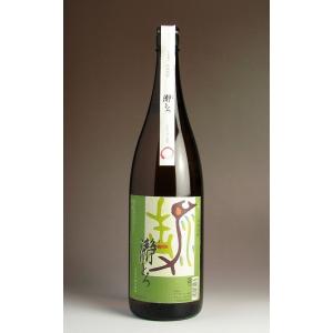 大海酒造 紫タツノオトシゴ（ Sea Horse chapter 01 ）25度 1800ml