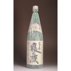 3年寝太蔵 30度 1800ml 喜界島酒造 さんねんねたぞう 黒糖焼酎 お酒 プレゼント ギフト｜higohigo