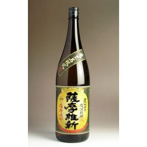 大海酒造 紫タツノオトシゴ（ Sea Horse chapter 01 ）25度 1800ml