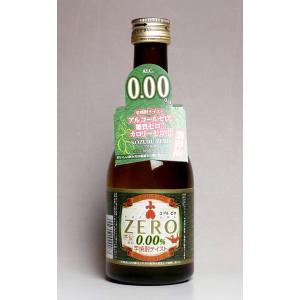 小鶴ゼロ 小正醸造 こづる ノンアルコール飲料...の詳細画像1