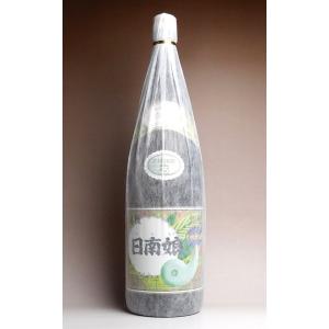 日南娘 【限定品】 日南娘 ジョイホワイト 1800ml : 酒のとんだ - 通販