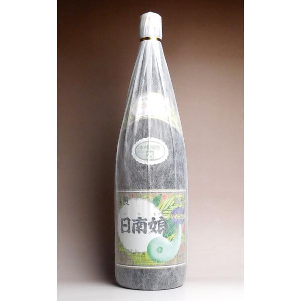 日南娘 25度 1800ml 宮田本店 ひなむすめ 芋焼酎 お酒 プレゼント ギフト