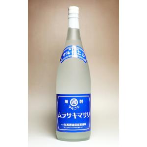 正春酒造 まさはる 本格芋焼酎 20度 1800ml【販売終了品】希少 古酒 芋