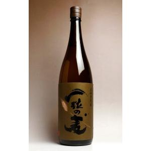 お中元 ギフト 麦焼酎 お酒 一粒の麦 25度 1800ml...