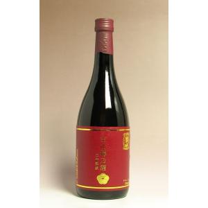 宝山 梅乃酒 三年熟成 12度 720ml 西酒造 梅酒 うめのさけ 芋焼酎 お酒 プレゼント ギフト ホワイトデー