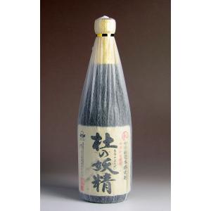 大久保酒造 杜の妖精 芋焼酎 25度 720ml : あきさ - 通販 - Yahoo