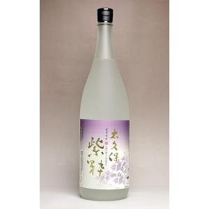 太久保 紫粋 25度 1800ml 太久保酒造 おおくぼ しすい 芋焼酎 お酒 プレゼント ギフト 母の日