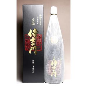 三岳酒造 屋久の石楠花 （やくのしゃくなげ） 1800ml : 酒のとんだ