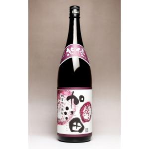 大海酒造 紫タツノオトシゴ（ Sea Horse chapter 01 ）25度 1800ml