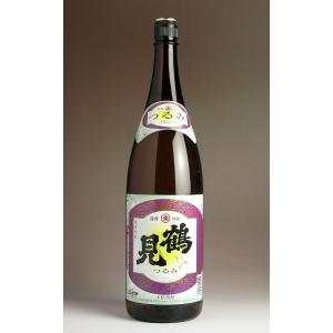 大海酒造 紫タツノオトシゴ（ Sea Horse chapter 01 ）25度 1800ml
