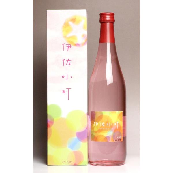 伊佐小町 13度 720ml 大口酒造 いさこまち 芋焼酎 お酒 プレゼント ギフト