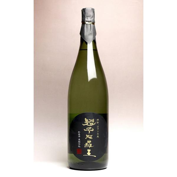 超不阿羅王 25度 1800ml 酒蔵王手門 ちょうふぁらお 芋焼酎 お酒 プレゼント ギフト