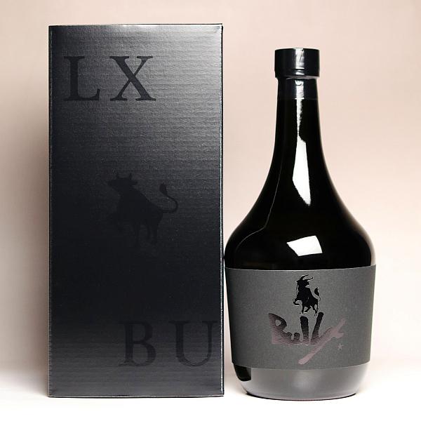 Bullx 40度 720ml 酒蔵王手門 ブルックス 芋焼酎 お酒 プレゼント ギフト お歳暮