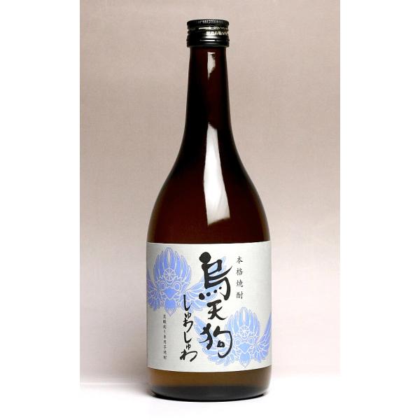 炭酸割り焼酎 烏天狗 しゅわしゅわ 白豊 36度 720ml さつま無双 からすてんぐ しろゆたか ...
