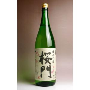 桜門 25度 1800ml さつま無双 さくらもん 芋焼酎 お酒 プレゼント ギフト｜焼酎のひご屋 ヤフー店